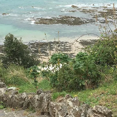 Apartmán Maisonnette De Charme Avec Cour Privative Haute-ville