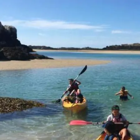 Maisonnette De Charme Avec Cour Privative Haute-ville *