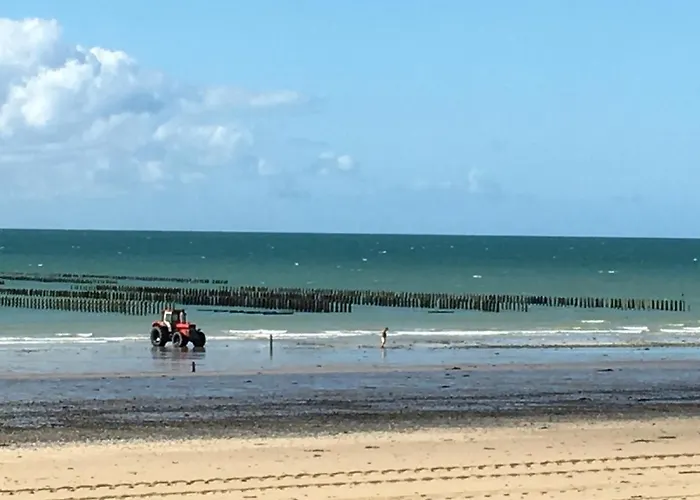 Lejlighed Maisonnette De Charme Avec Cour Privative Haute-ville