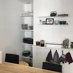 Maisonnette De Charme Avec Cour Privative Haute-ville Apartament Granville