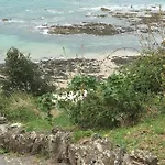 Apartman Maisonnette De Charme Avec Cour Privative Haute-ville