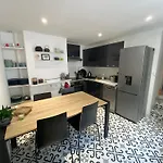 Maisonnette De Charme Avec Cour Privative Haute-ville * Granville