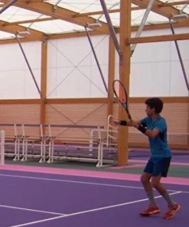 Maisonnette De Charme Avec Cour Privative Haute-ville