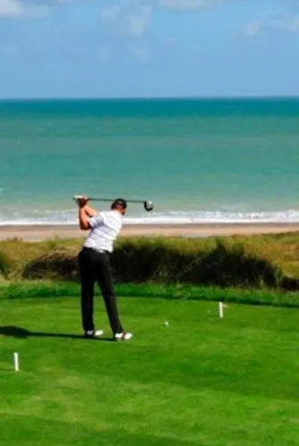 Maisonnette De Charme Avec Cour Privative Haute-ville * Granville