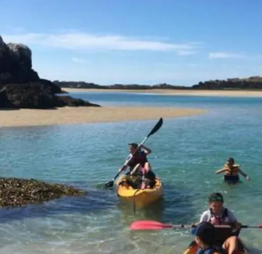 Maisonnette De Charme Avec Cour Privative Haute-ville *